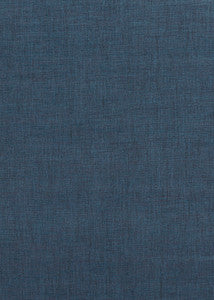 Pera Linen Baltic by G P & J Baker Fabric