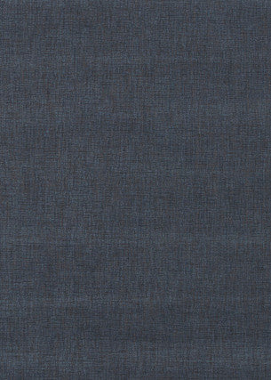 Pera Linen Indigo by G P & J Baker Fabric