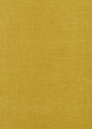 Pera Linen Ochre by G P & J Baker Fabric