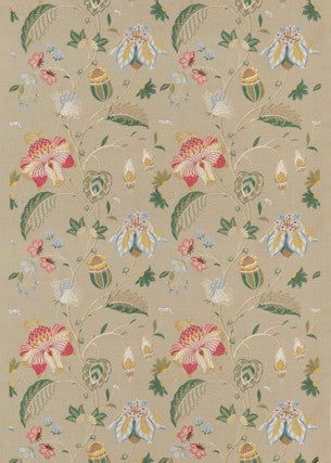 Therapia Linen by G P & J Baker Fabric