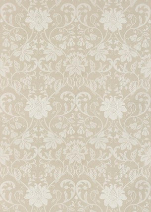 Samara Linen by G P & J Baker Fabric