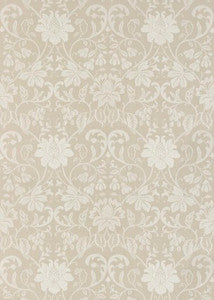 Samara Linen by G P & J Baker Fabric