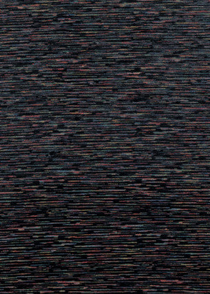 Keswick Velvet Indigo by G P & J Baker Fabric