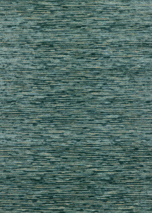 Keswick Velvet Aqua by G P & J Baker Fabric