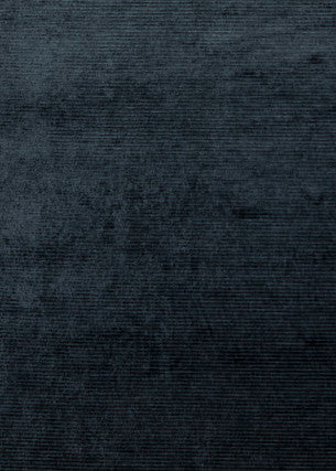 Kendal Velvet Indigo by G P & J Baker Fabric
