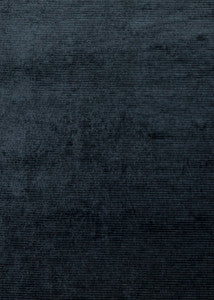 Kendal Velvet Indigo by G P & J Baker Fabric