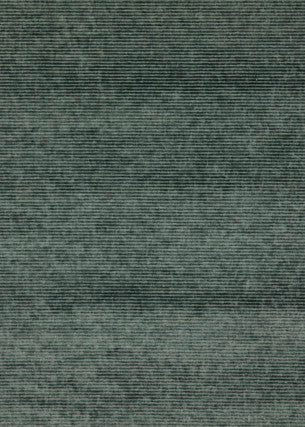 Kendal Velvet Aqua by G P & J Baker Fabric