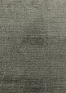 Kendal Velvet Soft Grey by G P & J Baker Fabric
