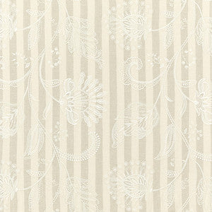Ellonby Ivory/Stone by G P & J Baker Fabric