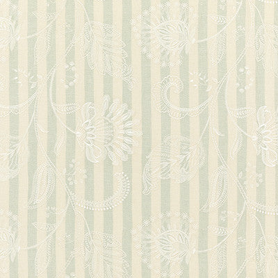 Ellonby Aqua by G P & J Baker Fabric