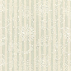 Ellonby Aqua by G P & J Baker Fabric