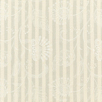 Ellonby Soft Blue by G P & J Baker Fabric