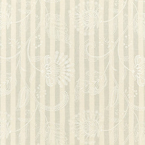 Ellonby Soft Blue by G P & J Baker Fabric