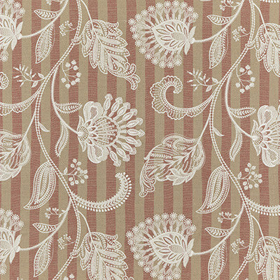 Ellonby Spice by G P & J Baker Fabric