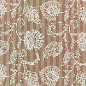 Ellonby Spice by G P & J Baker Fabric