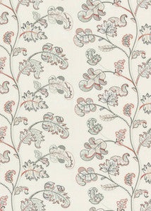 Alderwood Blush by G P & J Baker Fabric