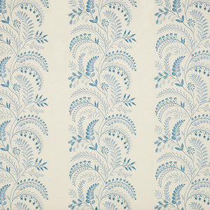 Pennington Soft Blue by G P & J Baker Fabric