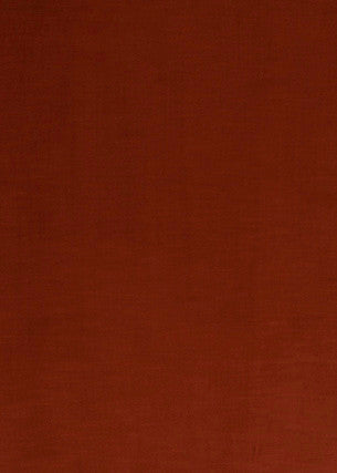 Coniston Velvet Spice by G P & J Baker Fabric