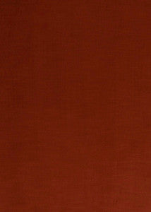 Coniston Velvet Spice by G P & J Baker Fabric