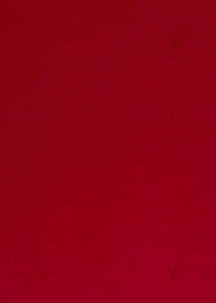 Coniston Velvet Scarlet by G P & J Baker Fabric