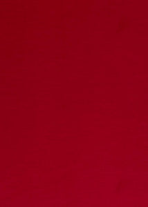 Coniston Velvet Scarlet by G P & J Baker Fabric