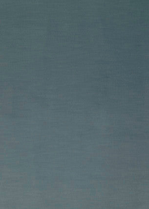 Coniston Velvet Soft Blue by G P & J Baker Fabric