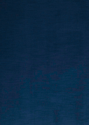 Coniston Velvet Indigo by G P & J Baker Fabric