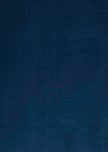 Coniston Velvet Indigo by G P & J Baker Fabric