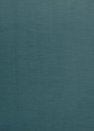 Coniston Velvet Aqua by G P & J Baker Fabric