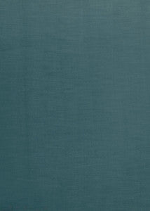 Coniston Velvet Aqua by G P & J Baker Fabric