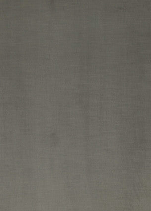 Coniston Velvet Soft Grey by G P & J Baker Fabric