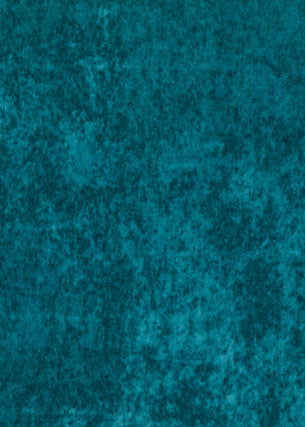 Keswick Plain Teal by G P & J Baker Fabric