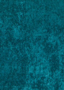 Keswick Plain Teal by G P & J Baker Fabric