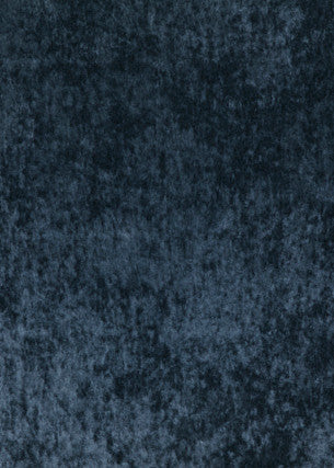 Keswick Plain Indigo by G P & J Baker Fabric