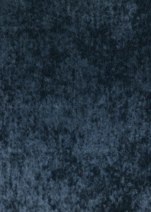 Keswick Plain Indigo by G P & J Baker Fabric