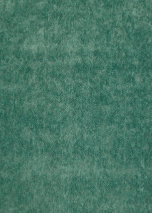Keswick Plain Aqua by G P & J Baker Fabric