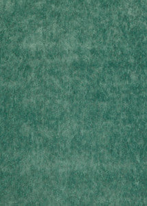 Keswick Plain Aqua by G P & J Baker Fabric