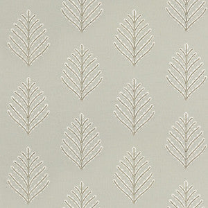 Treen Soft Blue by G P & J Baker Fabric