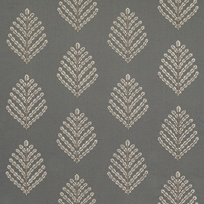 Treen Dove by G P & J Baker Fabric