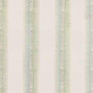 Tamar Aqua by G P & J Baker Fabric