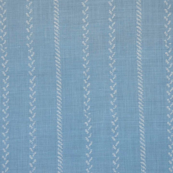 Pelham Stripe Blue by Lee Jofa Fabric