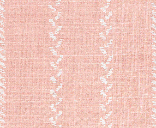 Pelham Stripe Pink by Lee Jofa Fabric