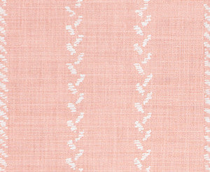 Pelham Stripe Pink by Lee Jofa Fabric