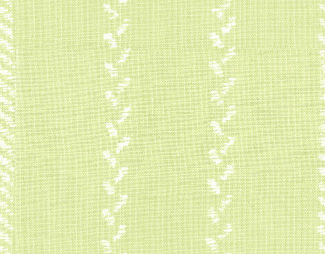 Pelham Stripe Green by Lee Jofa Fabric