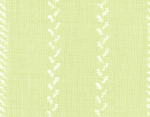 Pelham Stripe Green by Lee Jofa Fabric
