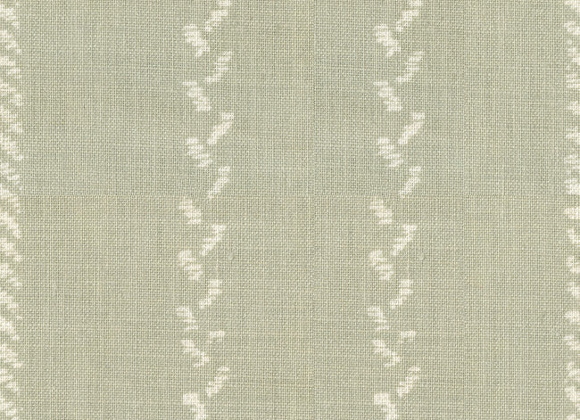 Pelham Stripe Grey by Lee Jofa Fabric