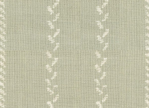 Pelham Stripe Grey by Lee Jofa Fabric