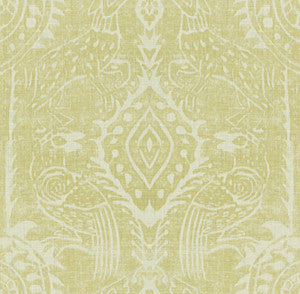 Beasties Lime by Lee Jofa Fabric