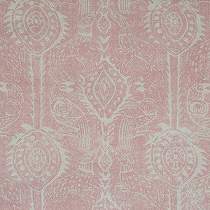 Beasties Pink by Lee Jofa Fabric