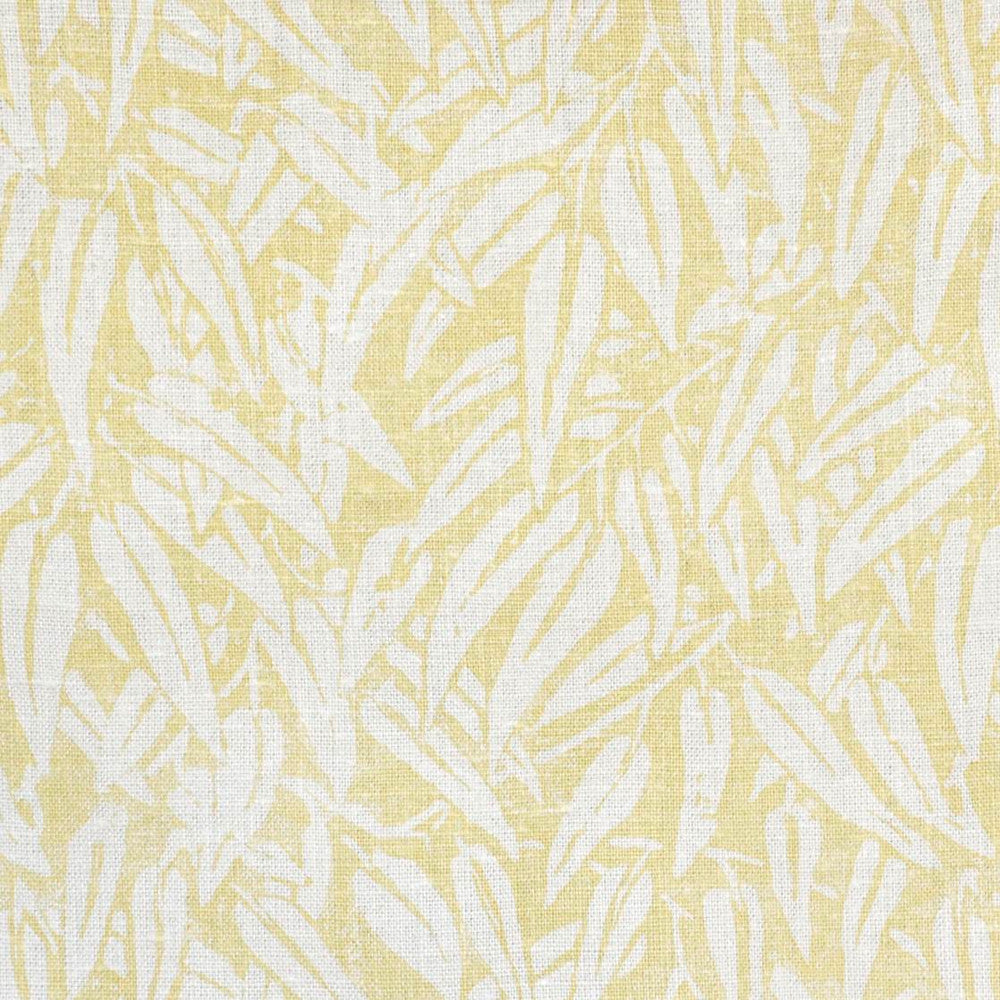 Willow Yellow by Lee Jofa Fabric